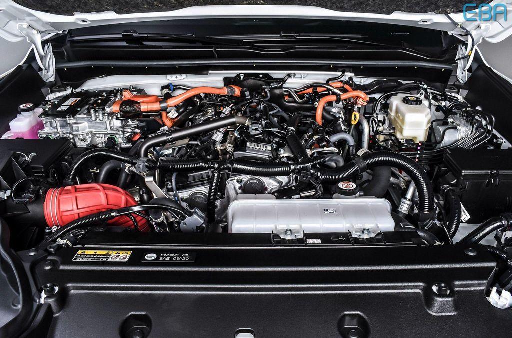 used 2025 Toyota 4Runner car, priced at $77,980