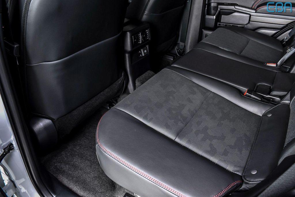 used 2025 Toyota 4Runner car, priced at $77,980