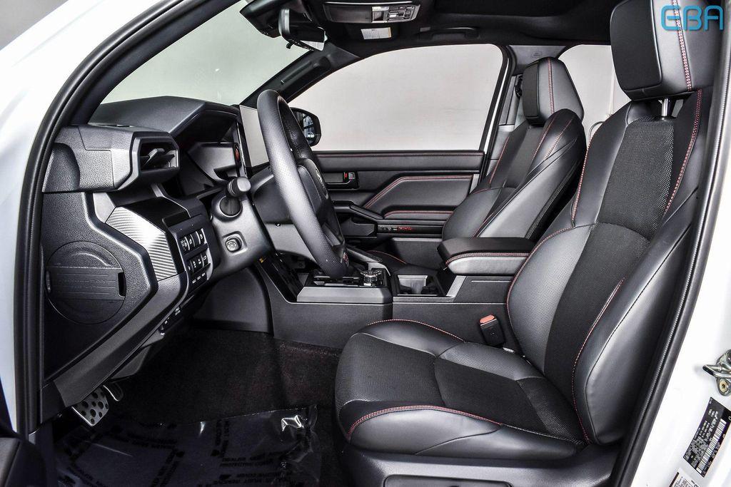 used 2025 Toyota 4Runner car, priced at $77,980