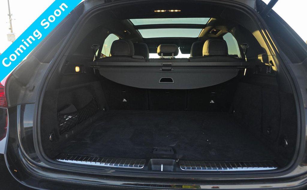 used 2025 Mercedes-Benz GLE 350 car, priced at $61,880