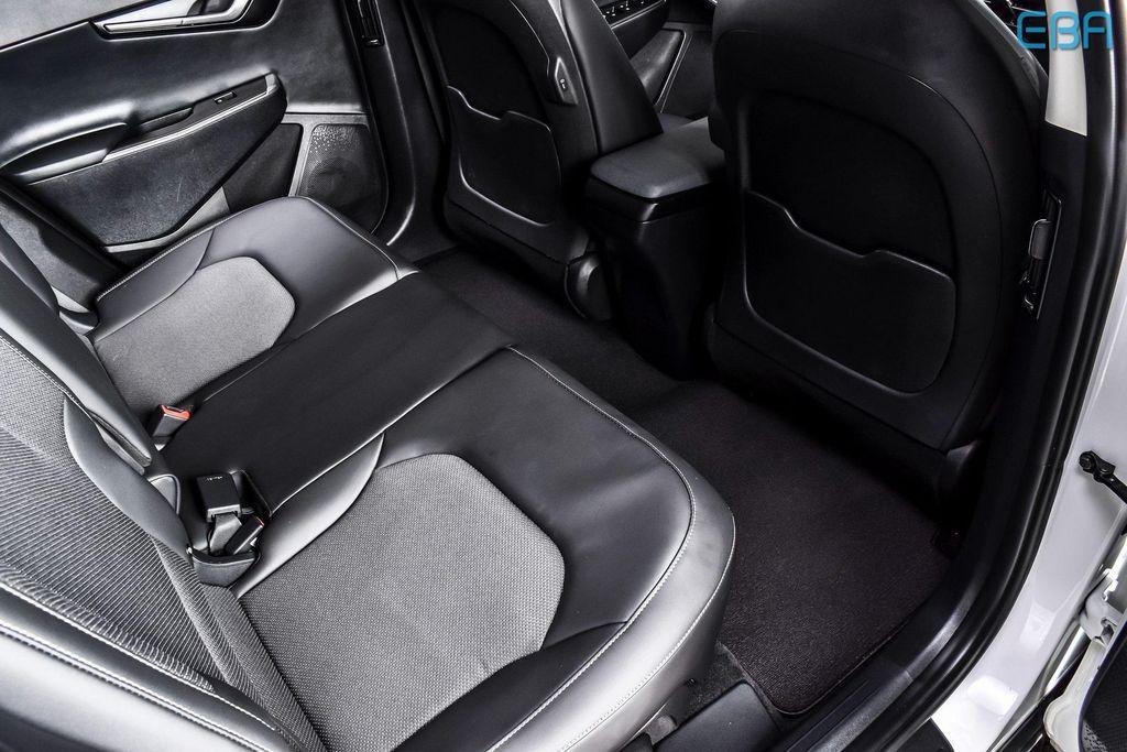 used 2024 Kia EV6 car, priced at $27,480