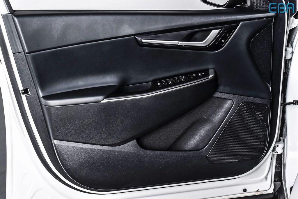 used 2024 Kia EV6 car, priced at $27,480