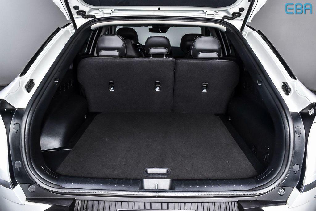 used 2024 Kia EV6 car, priced at $27,480