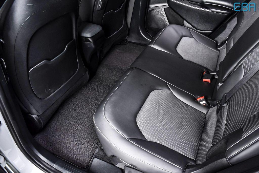 used 2024 Kia EV6 car, priced at $27,480