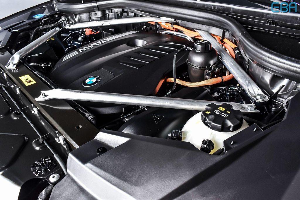 used 2025 BMW X5 PHEV car, priced at $68,980
