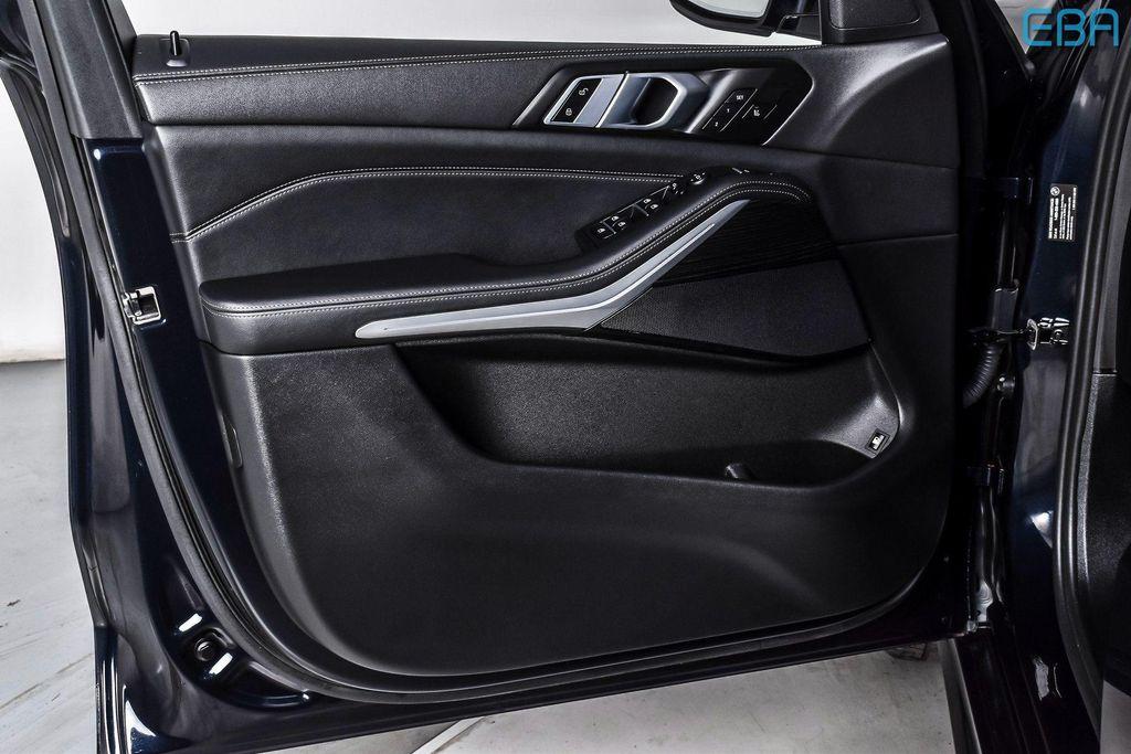 used 2025 BMW X5 PHEV car, priced at $68,980