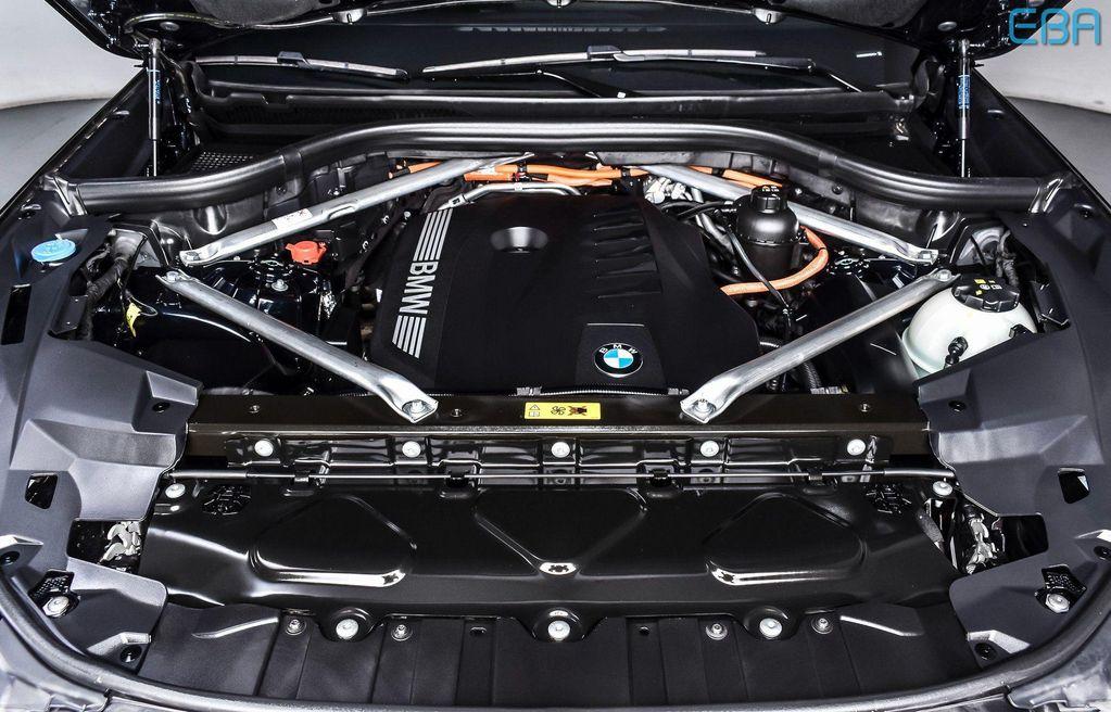 used 2025 BMW X5 PHEV car, priced at $68,980