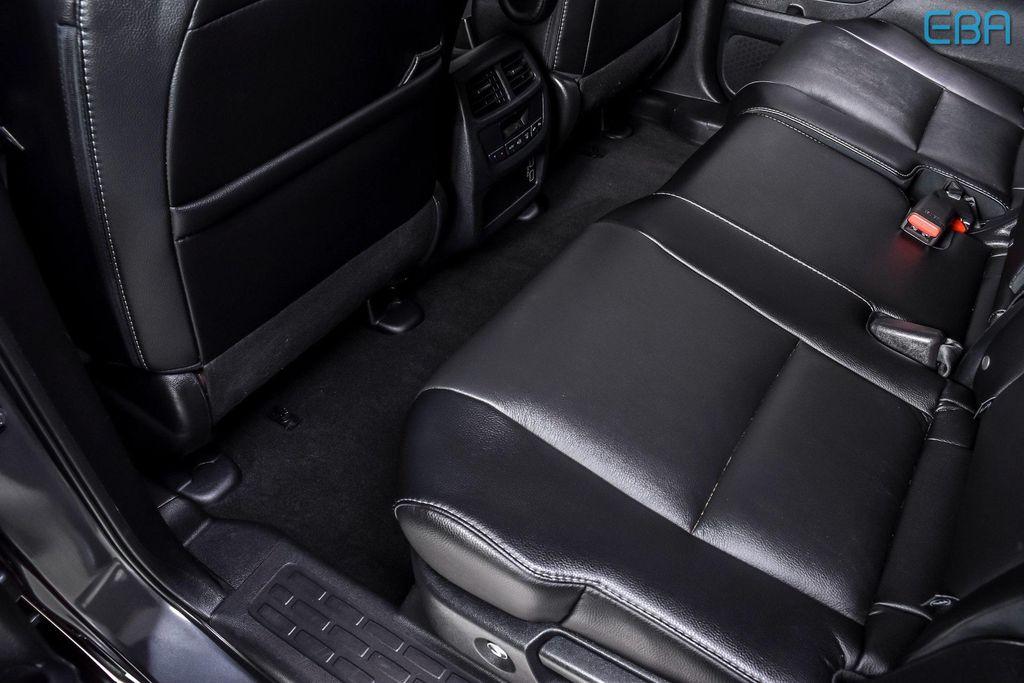 used 2022 Honda Pilot car, priced at $30,480