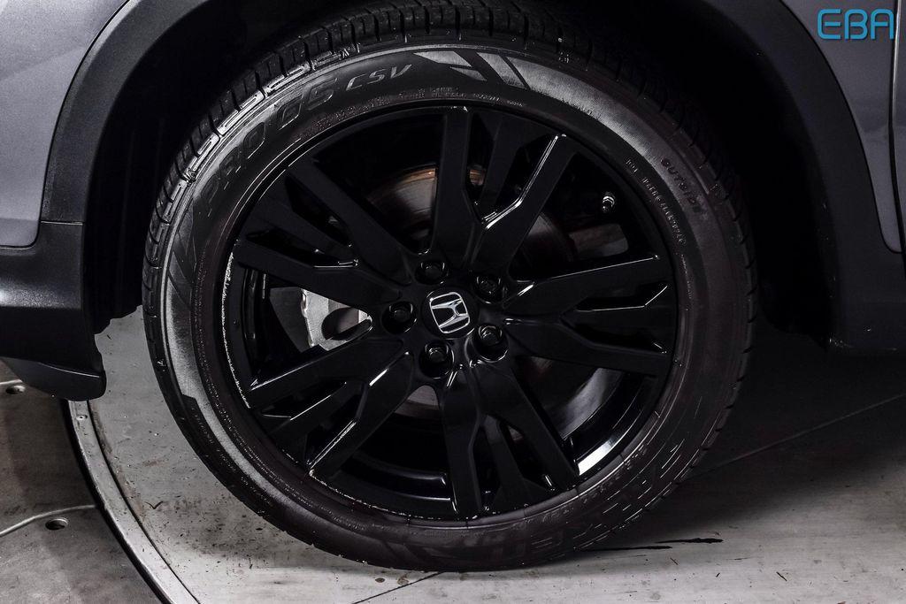 used 2022 Honda Pilot car, priced at $30,480