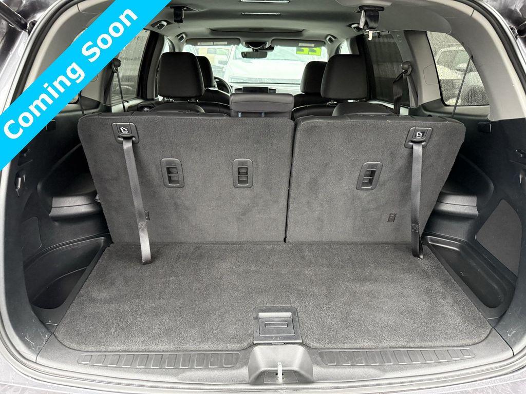 used 2022 Honda Pilot car, priced at $30,980