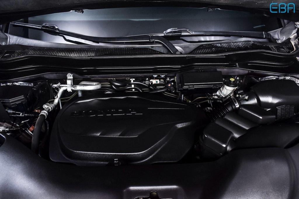 used 2022 Honda Pilot car, priced at $30,480