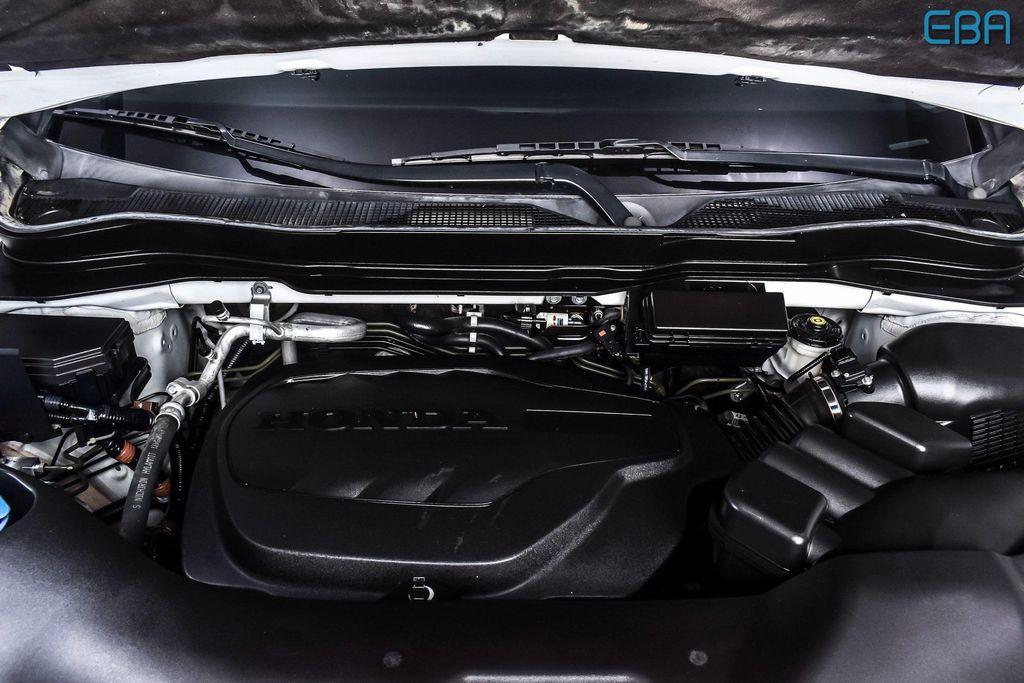 used 2022 Honda Pilot car, priced at $30,980