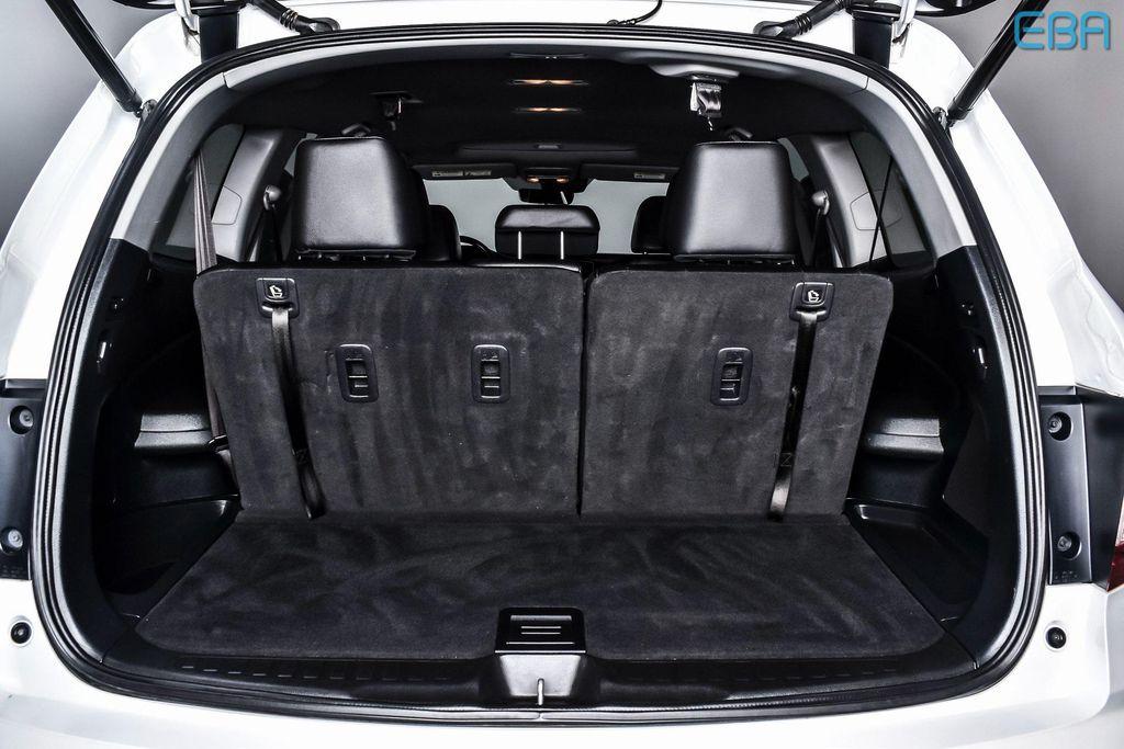 used 2022 Honda Pilot car, priced at $30,980