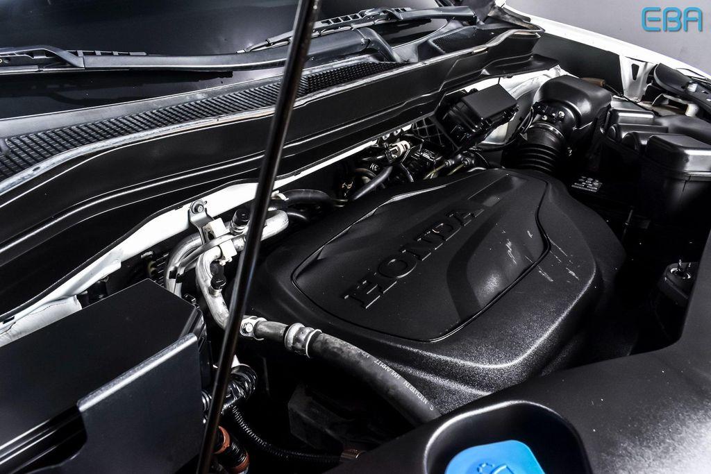 used 2022 Honda Pilot car, priced at $30,980