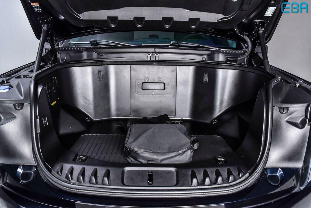 used 2023 Ford F-150 Lightning car, priced at $42,480
