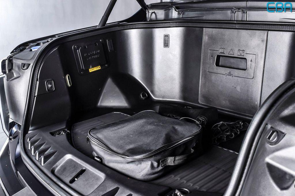 used 2023 Ford F-150 Lightning car, priced at $42,480