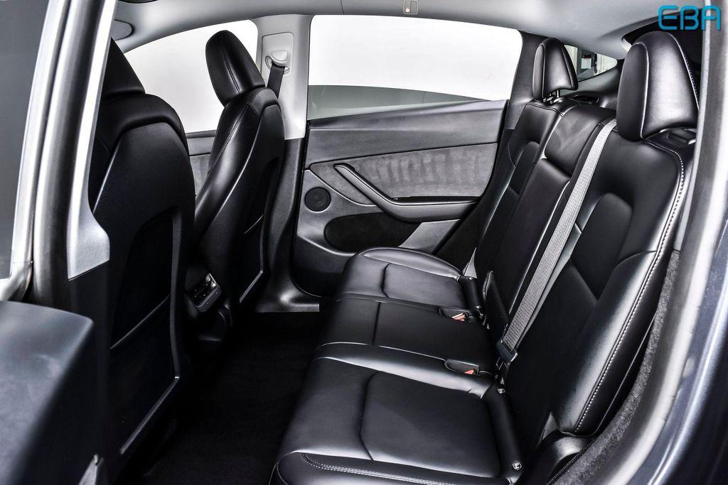 used 2024 Tesla Model Y car, priced at $38,880