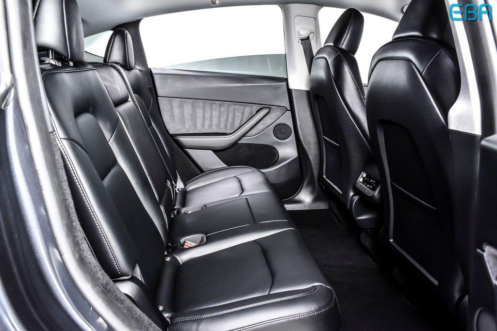 used 2024 Tesla Model Y car, priced at $38,880