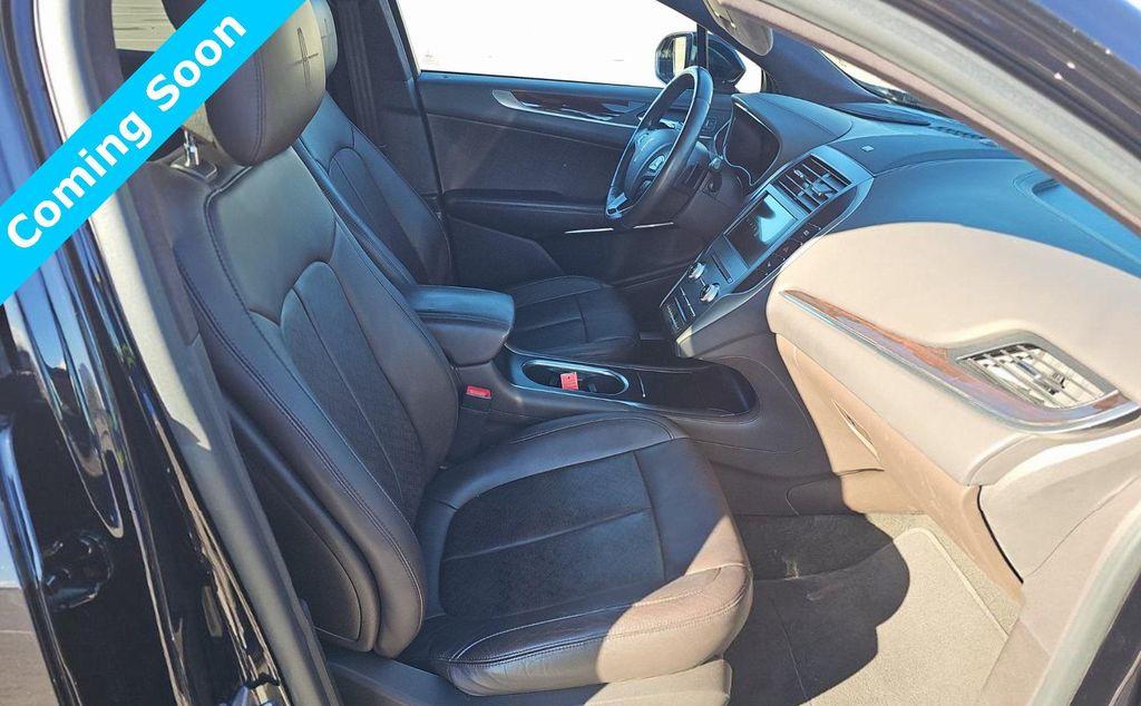 used 2019 Lincoln MKC car, priced at $26,880