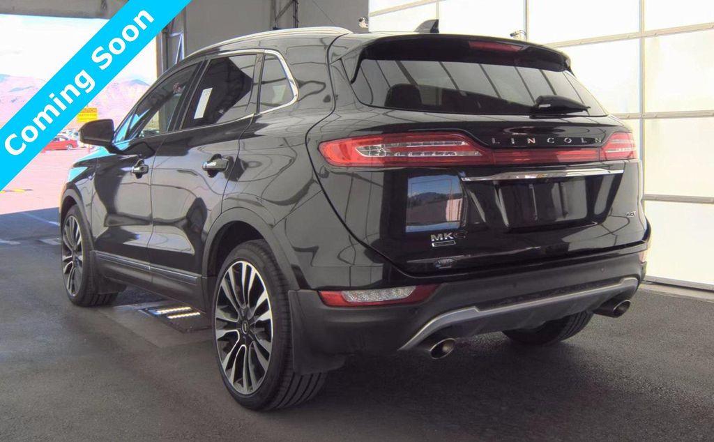 used 2019 Lincoln MKC car, priced at $26,880