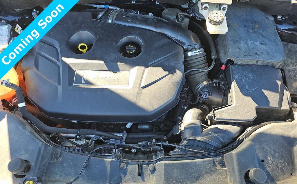 used 2019 Lincoln MKC car, priced at $26,880