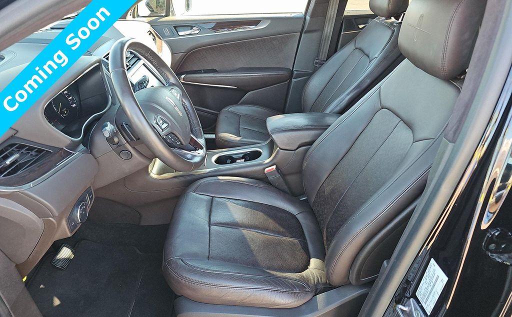 used 2019 Lincoln MKC car, priced at $26,880