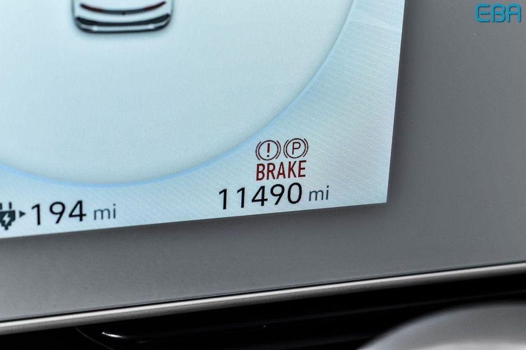 used 2024 Hyundai IONIQ 5 car, priced at $34,880
