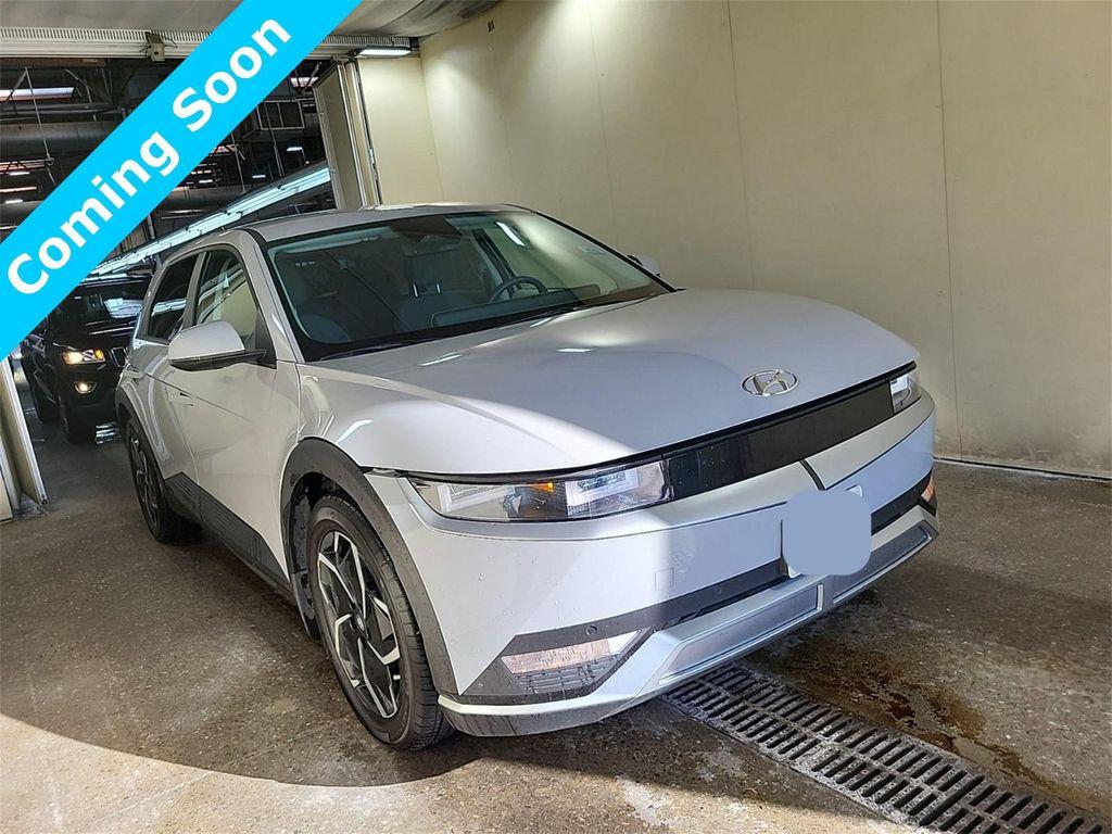 used 2024 Hyundai IONIQ 5 car, priced at $25,980