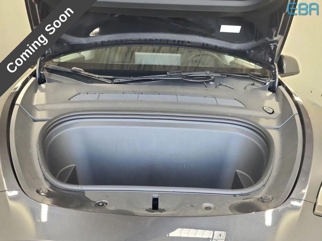 used 2024 Tesla Model Y car, priced at $36,980