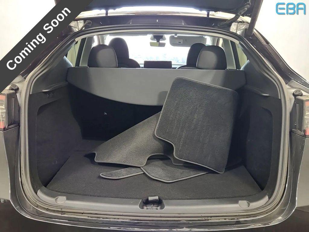 used 2024 Tesla Model Y car, priced at $36,980