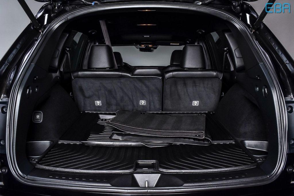 used 2022 Honda Passport car, priced at $30,980