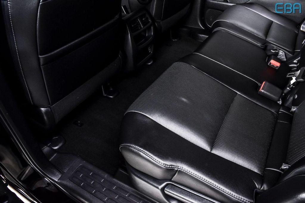 used 2022 Honda Passport car, priced at $30,980