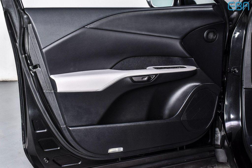 used 2025 Lexus RX 350 car, priced at $52,980