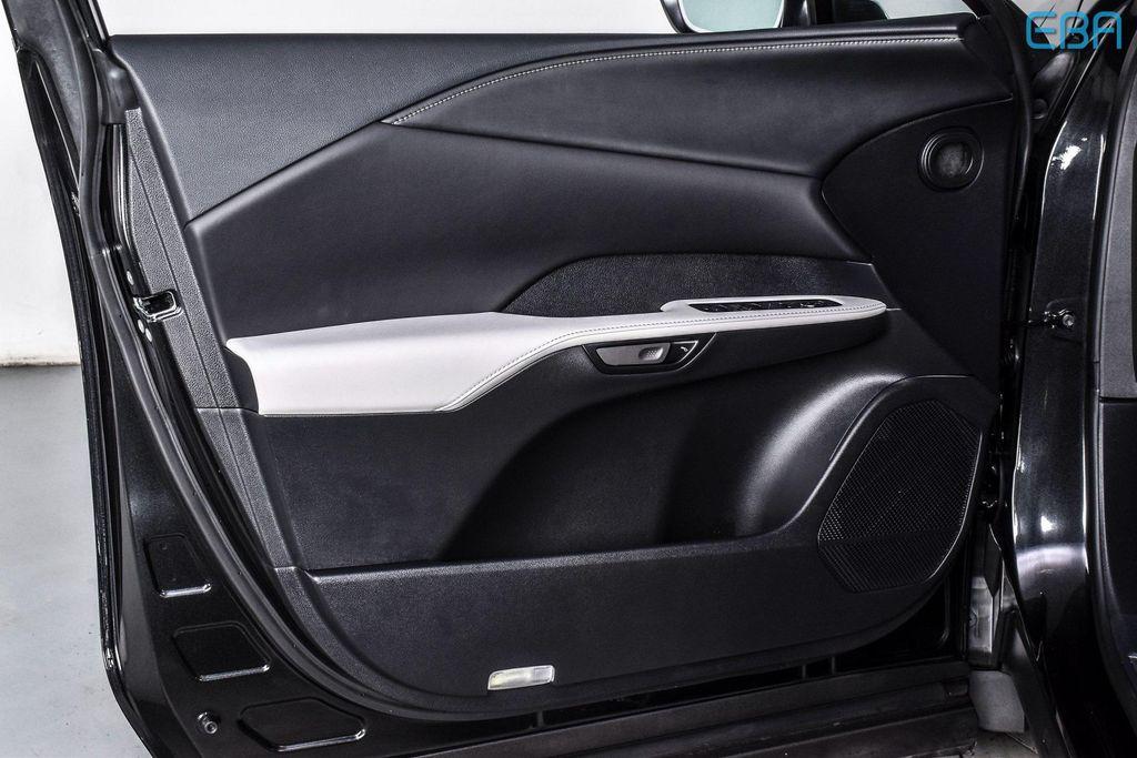 used 2025 Lexus RX 350 car, priced at $54,980