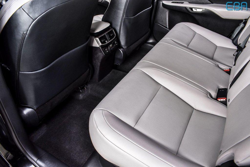 used 2025 Lexus RX 350 car, priced at $52,980