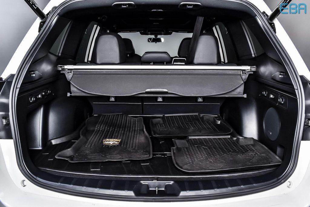 used 2024 Subaru Forester car, priced at $31,980