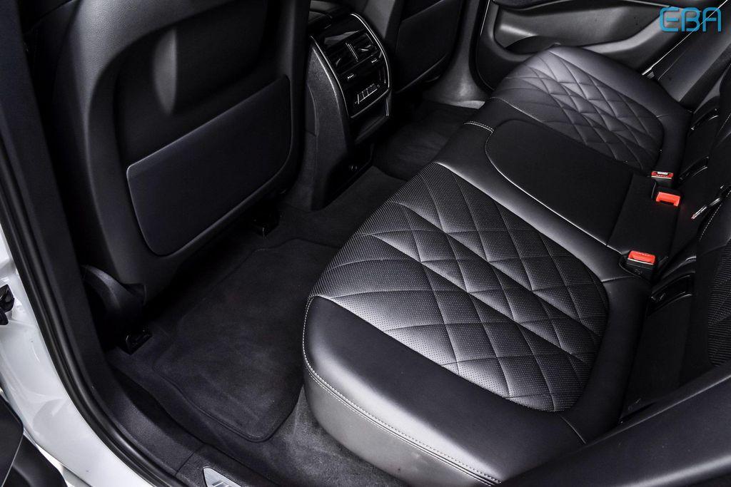 used 2023 BMW X6 car, priced at $51,980