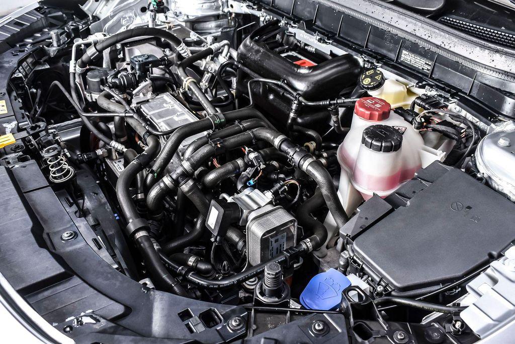 used 2023 Mercedes-Benz EQB 300 car, priced at $29,980