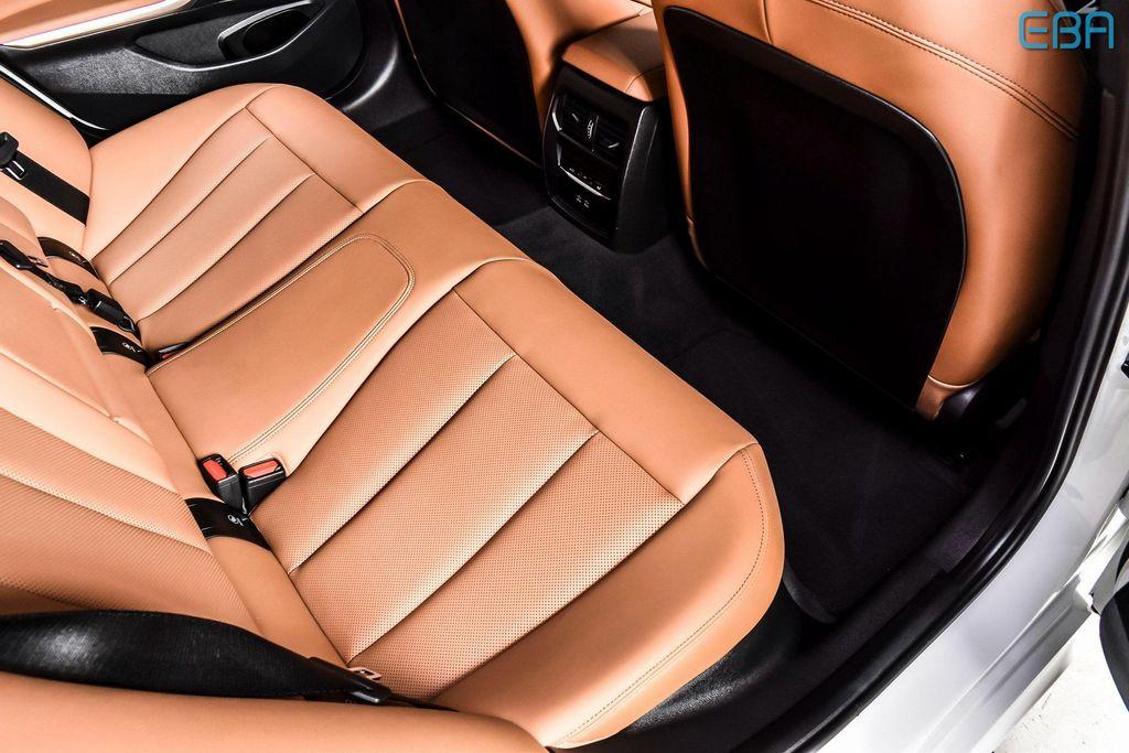 used 2025 BMW 330 car, priced at $44,480