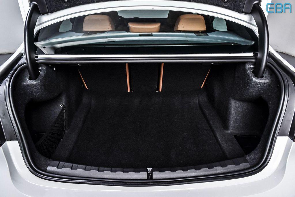 used 2025 BMW 330 car, priced at $44,480