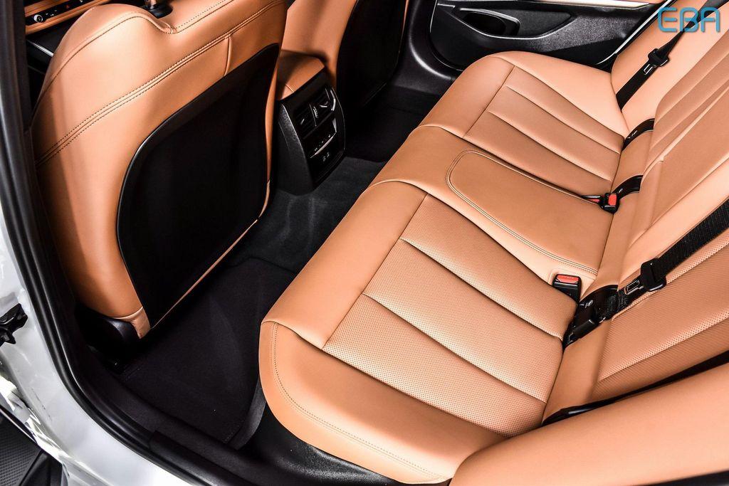 used 2025 BMW 330 car, priced at $44,480