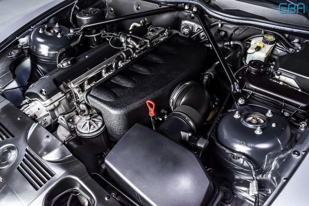 used 2007 BMW M car, priced at $44,980