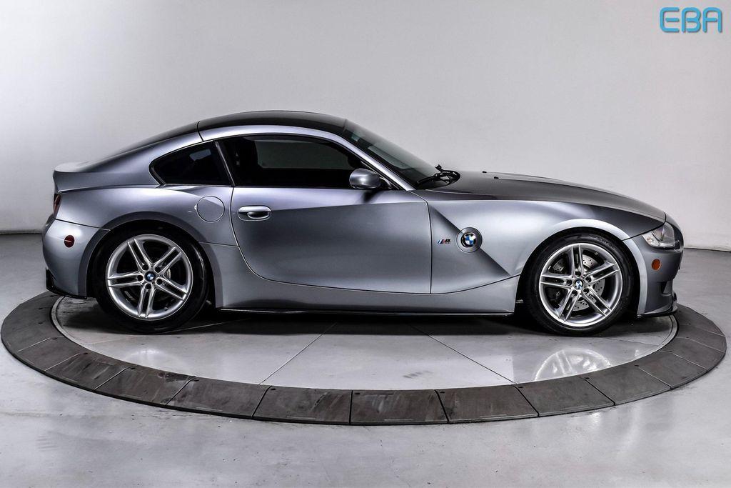 used 2007 BMW M car, priced at $44,980