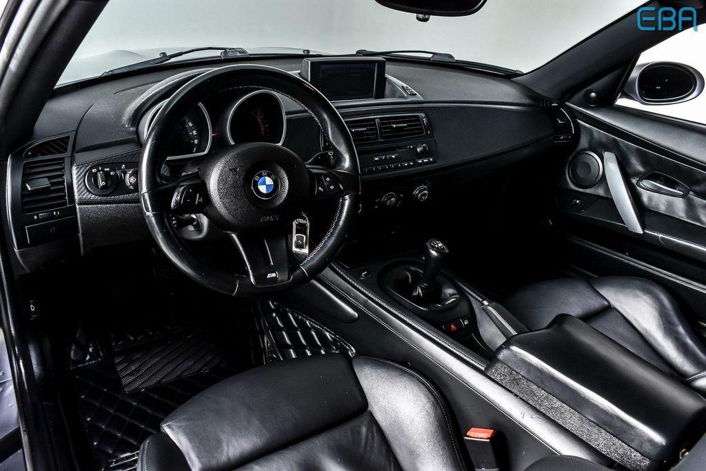used 2007 BMW M car, priced at $44,980