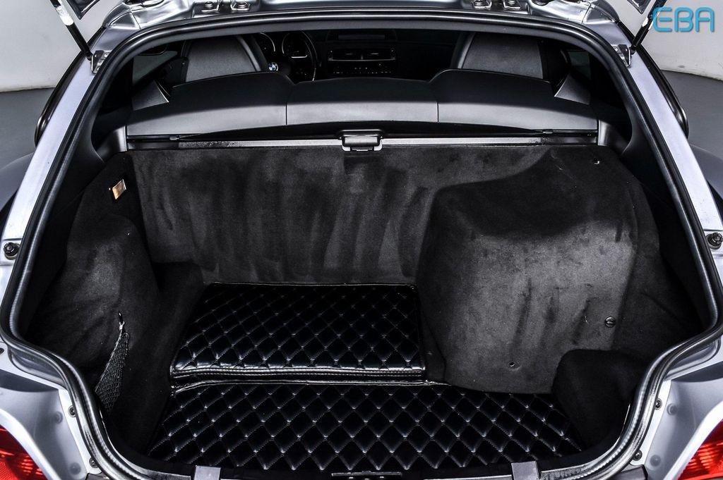 used 2007 BMW M car, priced at $44,980