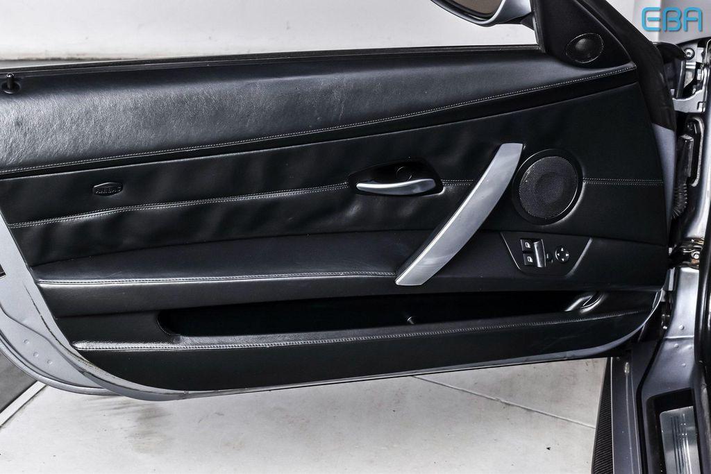 used 2007 BMW M car, priced at $44,980