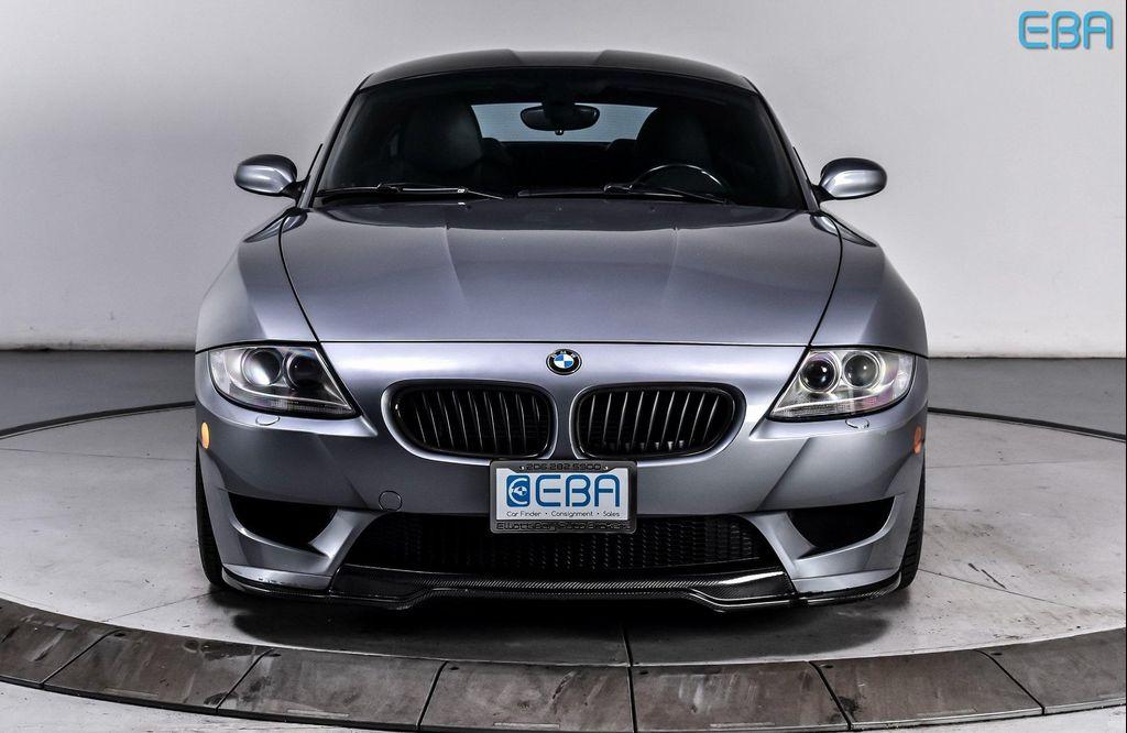 used 2007 BMW M car, priced at $44,980