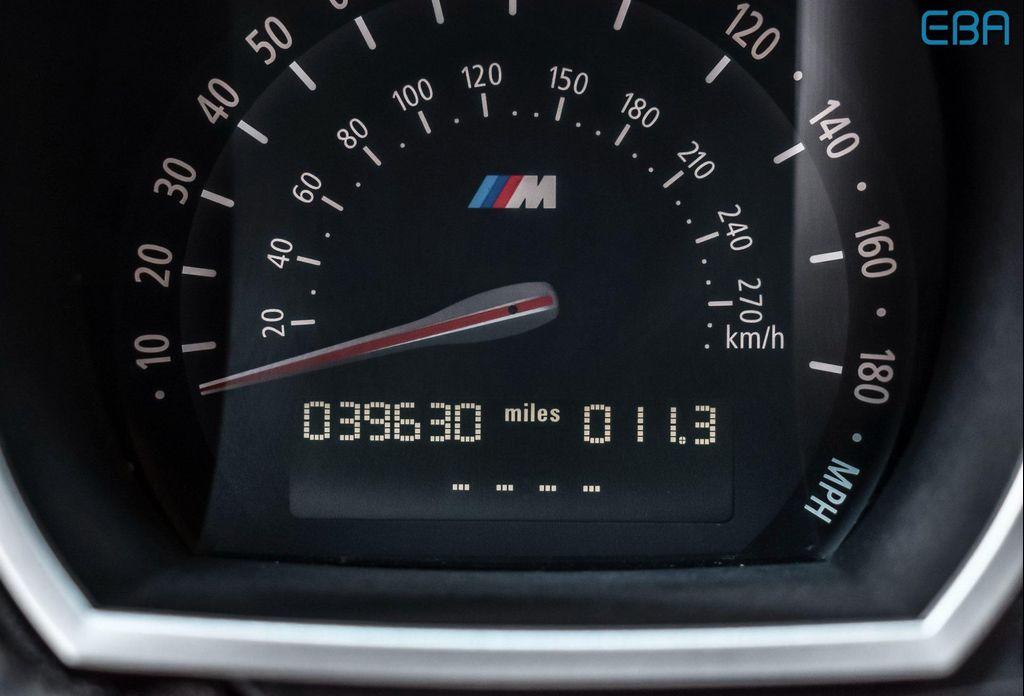 used 2007 BMW M car, priced at $44,980