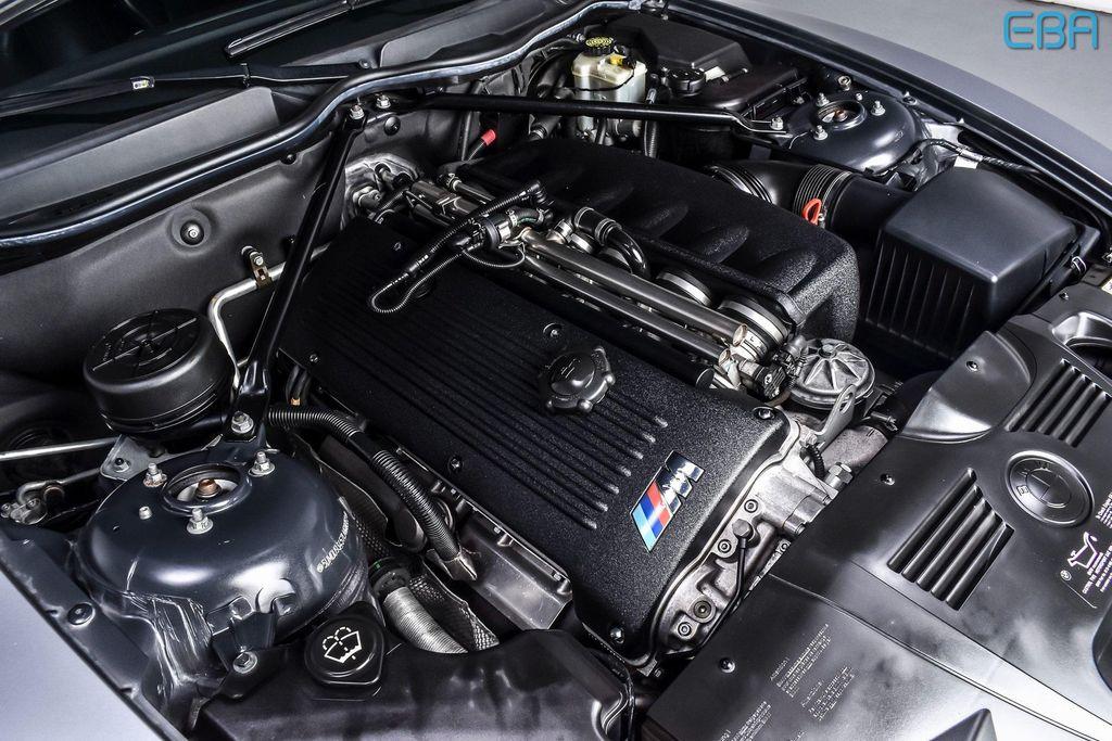 used 2007 BMW M car, priced at $44,980