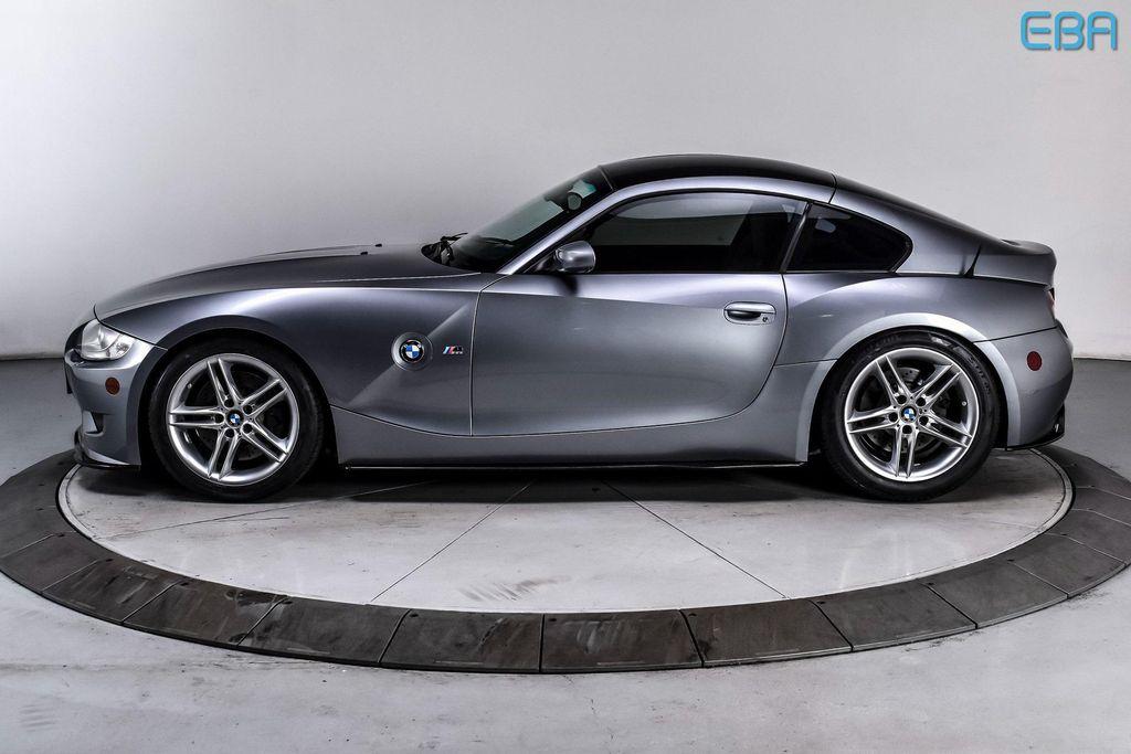 used 2007 BMW M car, priced at $44,980